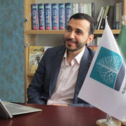Saeed-Shojaee