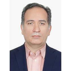 افشین کریمی