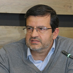 تفقدی
