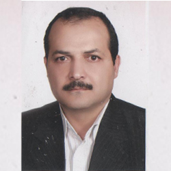 دکتر هوشدار- مدیرعامل