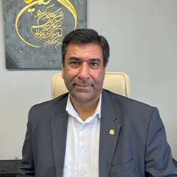سید فرهنگ فصیحی