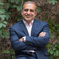 سید ولی الله فاطمی اردکانی