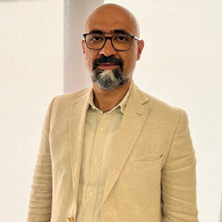 مجید محمد بیگی