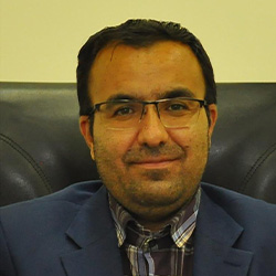 مهدی مروی