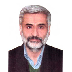 مهندس شهابی- رئیس هیئت رئیسه