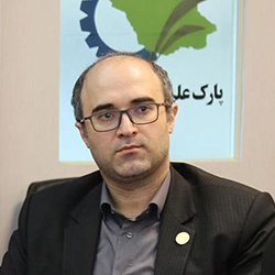 جناب آقای دکتر ملک پور 1