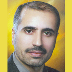عکس آقای اسدی