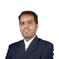عکس آقای جلیلی