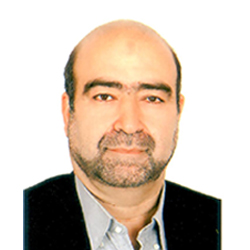 عکس حاج ابراهیمی