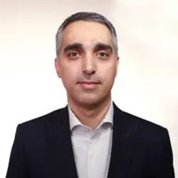ali tehrani asl