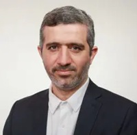 hamid behrozi