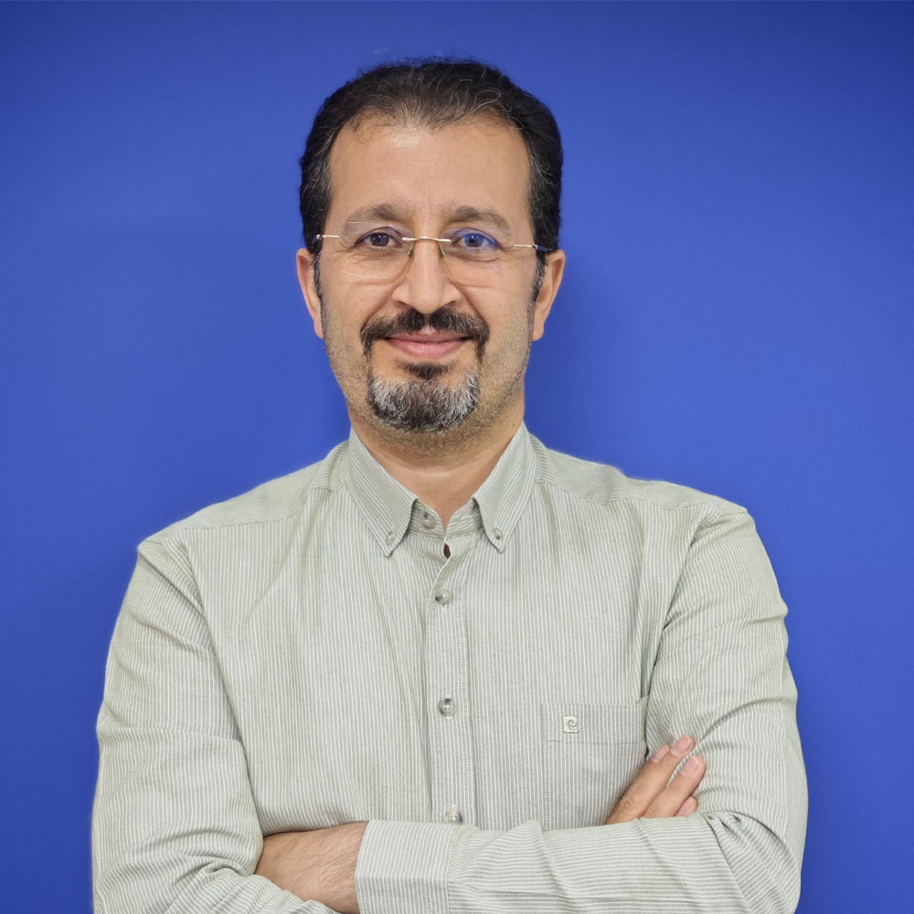 moradi CEO gilan