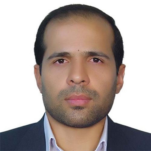 آقای باصری