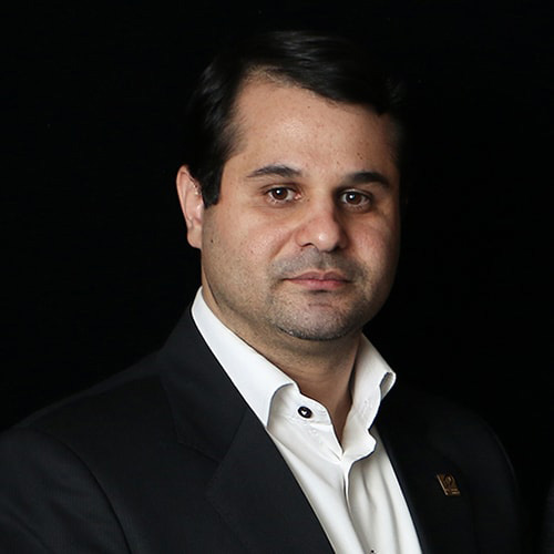 آقای مکارم