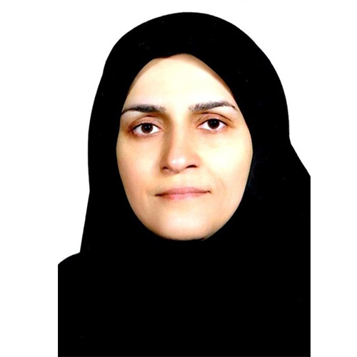 مدیرعامل- خانم دکتر رضوی