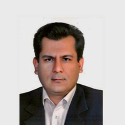 آقای زارع