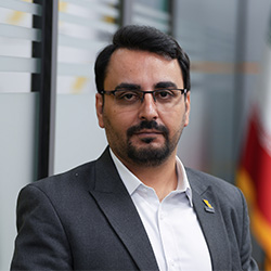 آقای محمدمهدی سالاری 250