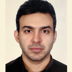 احسان مهدی زاده 250