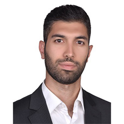سعید هاشمی 250
