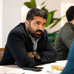 GHADERI