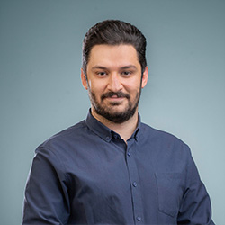 MR Elmifard