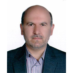 اقای شعبانلو