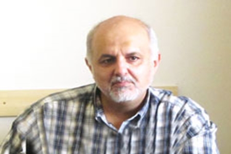 رضا نجفی پور