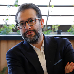 سید مصطفی سید جسینی