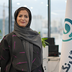 صادق نیا