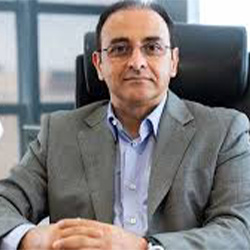 فرشید اردوانی