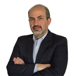 مهندس رحیمی