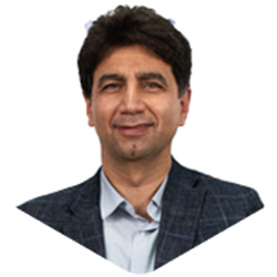 والی نژاد