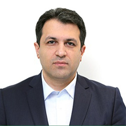 وکیلی نیا