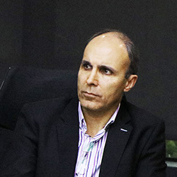 کیانوش حسنی نژاد