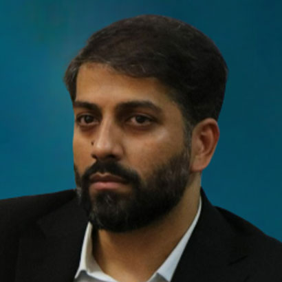 امین اسفندیار