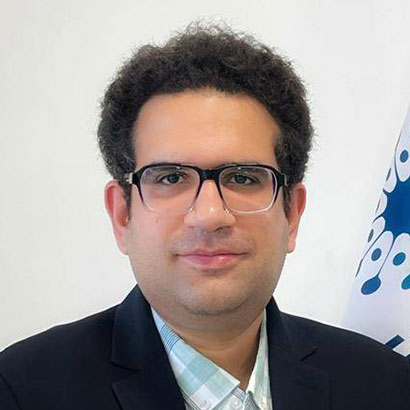 امین پیرایش