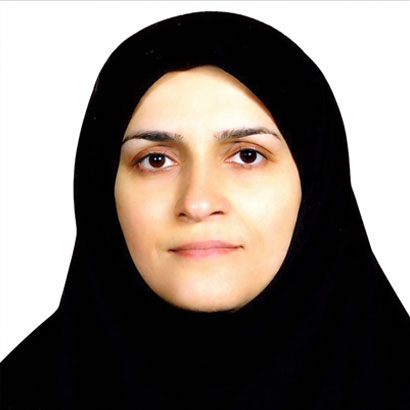 حمیده رضوی