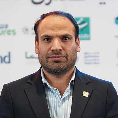 غلامرضا شمشیری