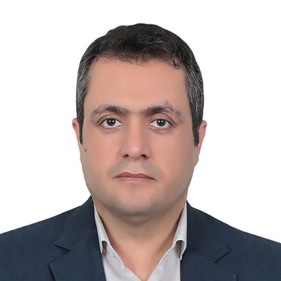 محسن کرمی نیا