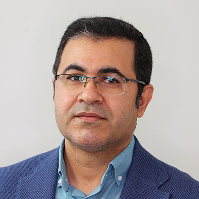 محمدحسین مزارعی