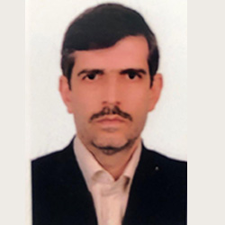 اقای یگانه دوست 250