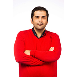 سینا حسنعلی زاده 250