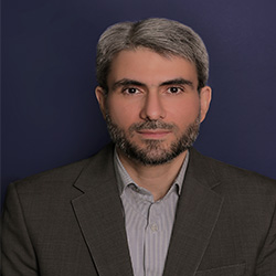 طه شوکتیان