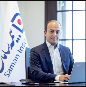 آقای ضرابیه
