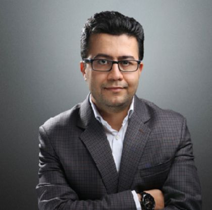 محمدرضا فرحی